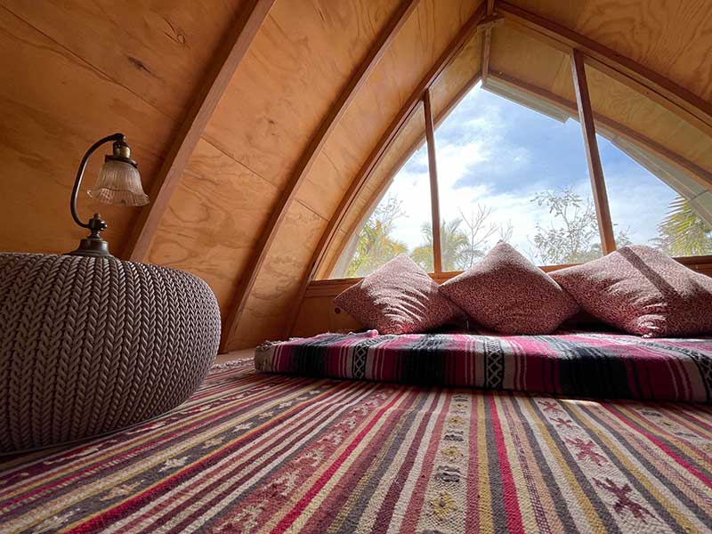 Todos Santos vacation rentals