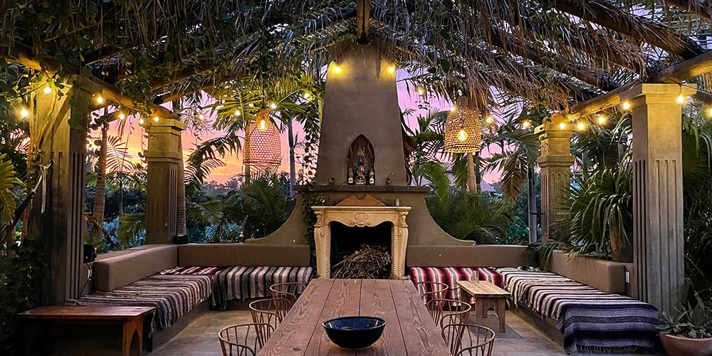 Kaanopia event space